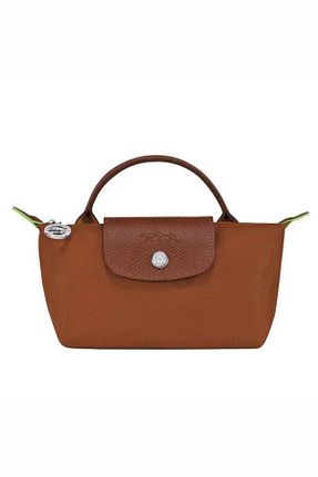 کیف دستی نارنجی زنانه Longchamp - کد 890960843