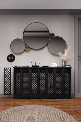  مشکی 80 سانتی متر BAGAX - کد 861207755