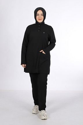 لباس کار مشکی Pratik Medikal - کد 247911567