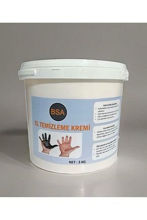 محصول تمیز کننده حرفه ای BSA - کد 891568058