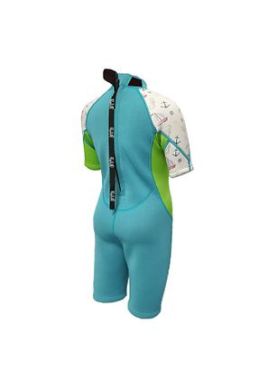 لباس غواصی رنگی Etr - کد 897562163