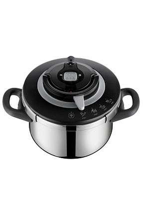 زودپز استیل ضد زنگ TEFAL - کد 865455892