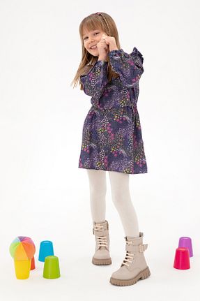 لباس سرمه ای بچه گانه بافتنی U.S. Polo Assn. - کد 890143822