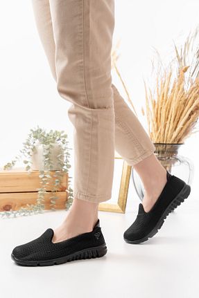 بابت مشکی زنانه پارچه ای buğrahayalin - کد 897616001