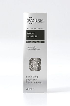 سرم پوست Karma raxeria - کد 887228914