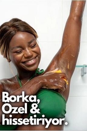 صابون جامد BORKA - کد 888658931