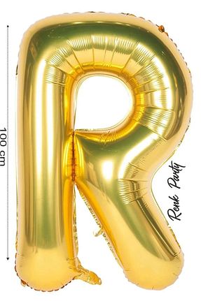 بادکنک متالیک renk party - کد 897648765