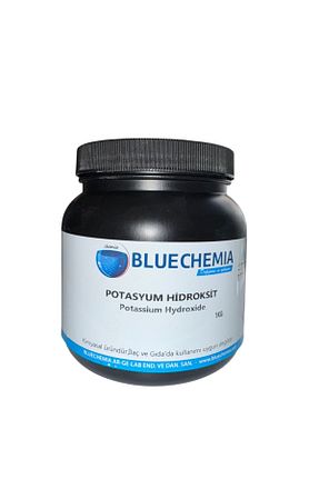 لوازم آزمایشگاه Blue Chemia - کد 897648286