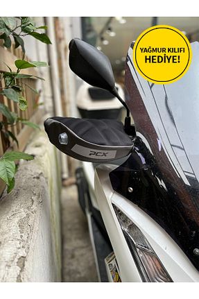 محافظ دست موتورسیکلت MOTOLIVE - کد 812756372