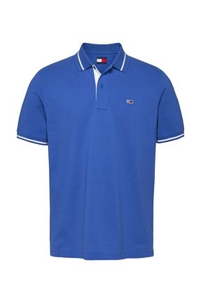 تیشرت رنگی مردانه رگولار Tommy Hilfiger - کد 897694297