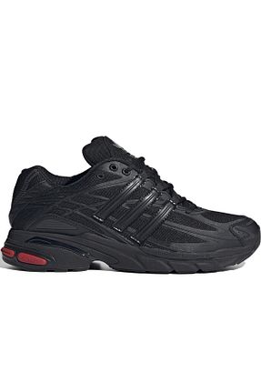 کفش اسنیکر مشکی مردانه بند دار adidas - کد 897695685