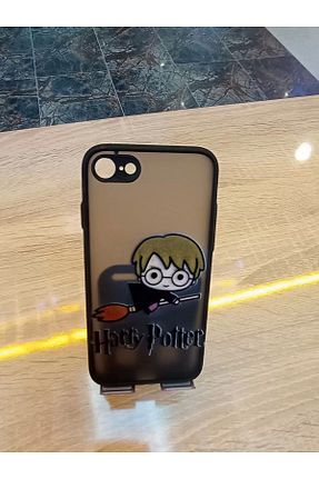 کاور و قاب مشکی iPhone 7 lucek cases - کد 787371942