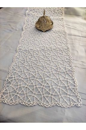 سرویس آمریکائی رنگی مستطیل Çt Çeyizci Tekstil - کد 897780636