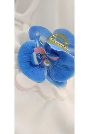 گیره سر آبی زنانه günceltakı - کد 897788682