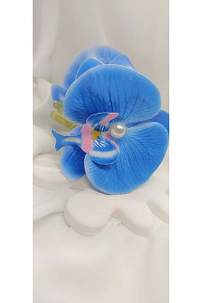 گیره سر آبی زنانه günceltakı - کد 897788682