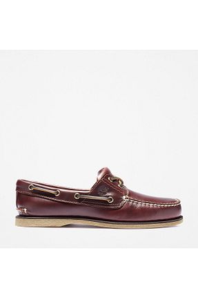 کفش کژوال قهوه ای مردانه پاشنه کوتاه (1 - 4 سانتی متر) Timberland - کد 897718462