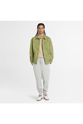 شلوار کرمگن طوسی مردانه Timberland - کد 897748941