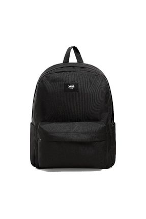 کوله پشتی مشکی مردانه ابعاد بزرگ Vans - کد 864678984