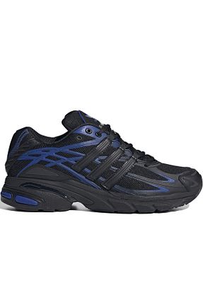 کفش اسنیکر مشکی مردانه بند دار adidas - کد 897706596