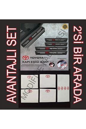 آرما استیکر و نوار فسفر مشکی Modifiye Fabrikası - کد 835927829