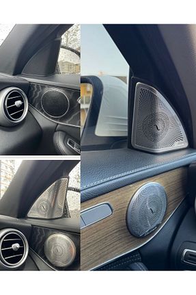 اکسسوری کروم خودرو kaytaz - کد 869977640