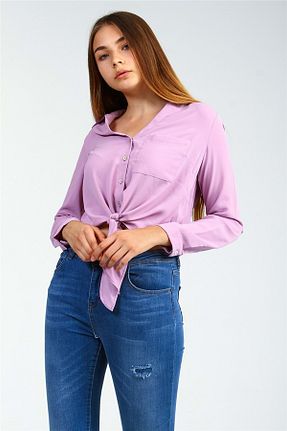 شلوار جین سفید زنانه رگولار Collezione - کد 253834367