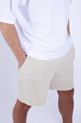 شلوارک و برمودا مردانه پنبه ای Karan Wear - کد 897262190