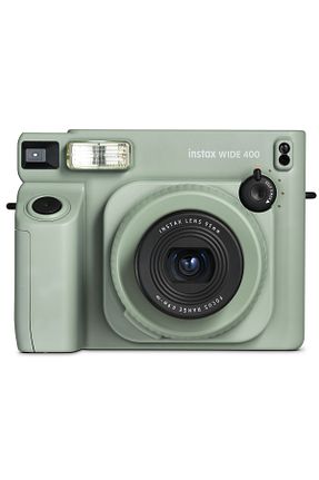 دوربین عکاسی دیجیتال سبز Fujifilm - کد 847810953
