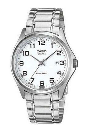 ساعت مچی طوسی مردانه زیر 20 میلی متر Casio - کد 90165732