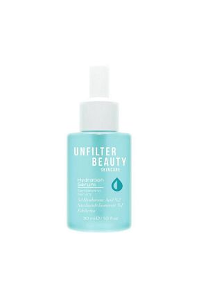سرم پوست همه انواع پوست Unfilter Beauty - کد 894813175