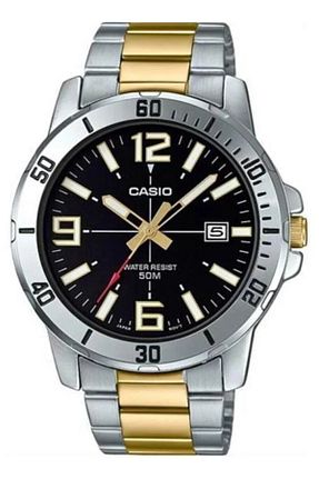 ساعت مچی رنگی مردانه 41-45 میلی متر Casio - کد 231375986