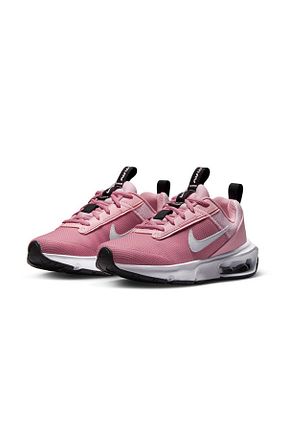 کفش اسنیکر صورتی زنانه بند دار Nike - کد 898096224