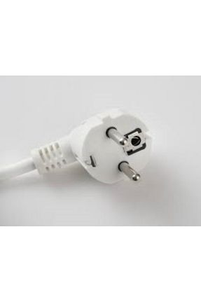 کابل افزودنی پریز گروهی سفید 5 Önder - کد 74615903
