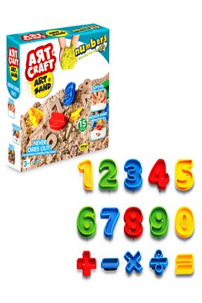 خمیر بازی رنگی a v d a - کد 897809293