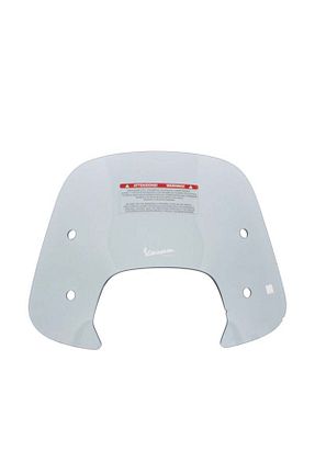 جلوپنجره موتور سیکلت Vespa - کد 869841262