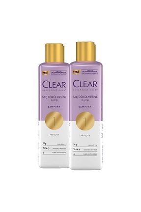 شامپو Clear - کد 897855217