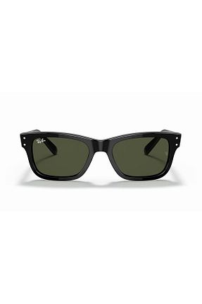عینک آفتابی رنگی زنانه UV400 Ray-Ban - کد 469316587