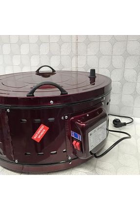 فر مینی و میدی زرشکی 20 - 40 L TEKBİR HOME - کد 898511258