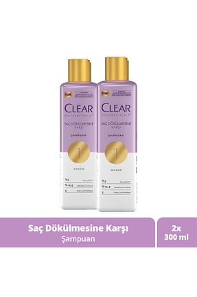 شامپو Clear - کد 897855217