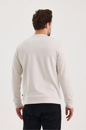 سوئیشرت زنانه چاپی yakamor - کد 897851556