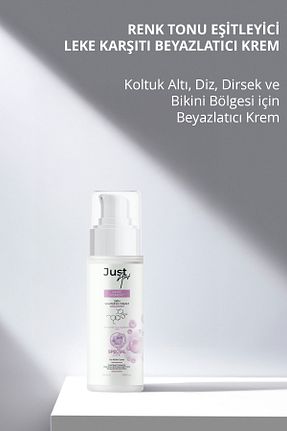 کرم صورت همه انواع پوست Just Art - کد 891720582