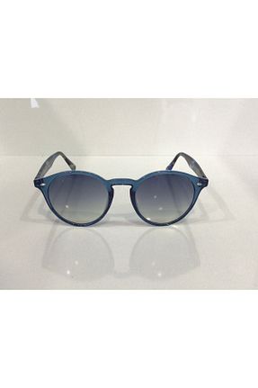 عینک آفتابی آبی زنانه 49 Swing - کد 897891652