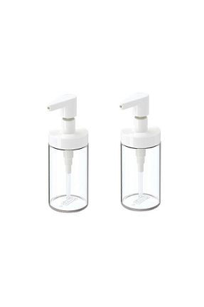 جا صابونی سفید شیشه IKEA - کد 327157231