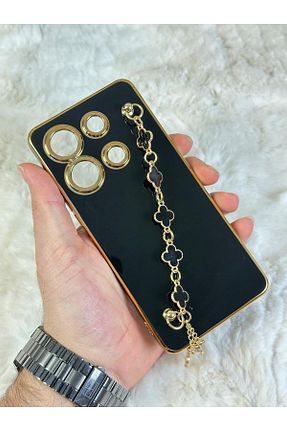 کاور و قاب مشکی Vip Case - کد 897891706