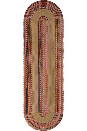 کناره رنگی پلی پروپیلن Cool Halı - کد 897885042