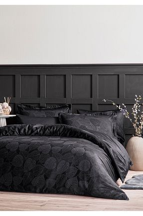 روتختی دونفره مشکی پنبه ای Özdilek - کد 897896976