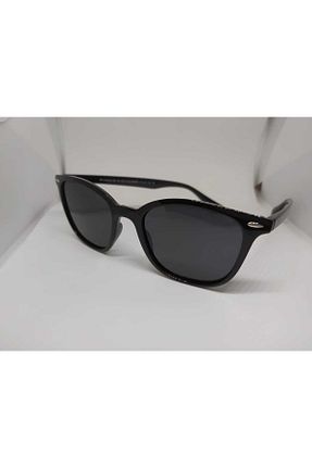 عینک آفتابی مشکی زنانه 52 Target - کد 897904088
