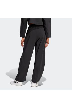 پائین تنه گرمکن اسپرت مشکی زنانه adidas - کد 897907216