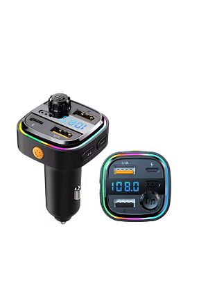 کیت بلوتوث خودرو TUROVE - کد 897905776