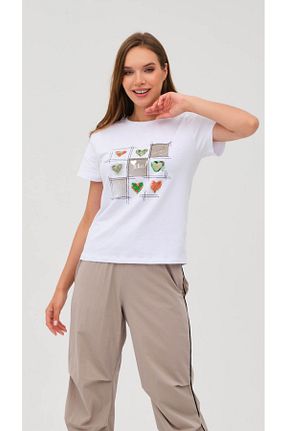 ست گرمکن طوسی زنانه پنبه ای sogo - کد 897906880
